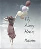 Fly Away Home Vocal Solo & Collections sheet music cover